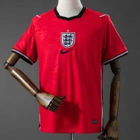 Mens England 2026 World Cup Away Jersey