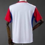 2026 Croatia Home Mens Jersey - Image 2