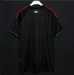 Mens Mexico 2026 World Cup third Jersey - Image 2