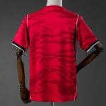 South Korea 2026 World Cup Home Mens Jersey Fan version - Image 2