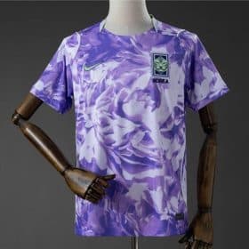 South Korea 2026 World Cup Away Mens Jersey Fan version