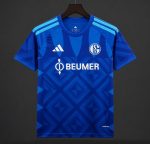 Mens FC Schalke 04 26/27 home Jersey