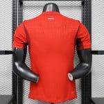 Turkey 2026 Home Mens Jersey Player Version - Image 2
