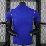 Chelsea 2026/27 Home Mens Jersey Player Version - Image 2