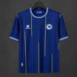 Bosnia and Herzegovina 2026 Home Mens Jersey Fan version