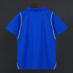 Chelsea 2026/27 Home Mens Jersey Fan version - Image 2