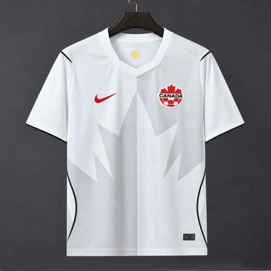 21d52bedcbcb8f545d0d7ca4 Mens Canada 2026 World Cup Third Jersey - Image 1