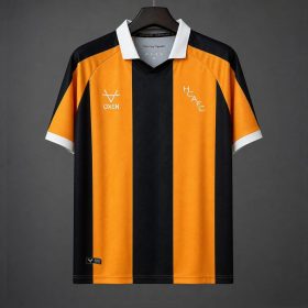 26/27 Hull City Home Mens Jersey Fan version