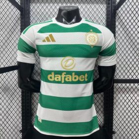 Celtic 2026/27 Home Mens Jersey Player Version