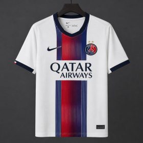 PSG 2026/27 Paris Saint-Germain Away Mens Jersey Fan version