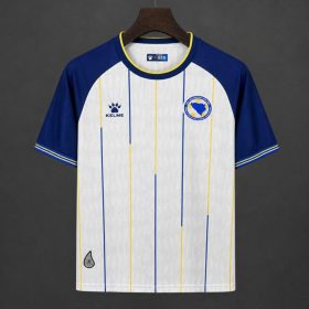 Bosnia and Herzegovina 2026 Away Mens Jersey Fan version