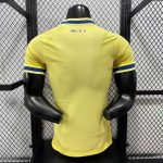 Curacao 2026 Away Mens Jersey Player Version - Image 2