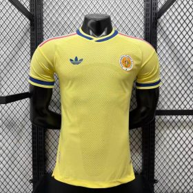 Curacao 2026 Away Mens Jersey Player Version