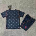 Kids USA 2026 Away Kit - Image 2