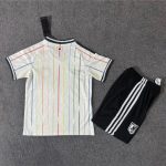 Japan 2026 World Cup Away Kids Kit - Image 2