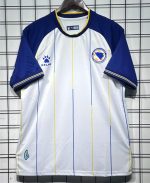 Bosnia and Herzegovina 2026 Away Mens Jersey Fan version - Image 2