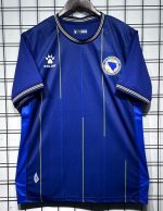Bosnia and Herzegovina 2026 Home Mens Jersey Fan version - Image 2