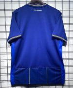 Bosnia and Herzegovina 2026 Home Mens Jersey Fan version - Image 3