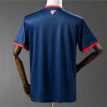 Cape Verde 2026 World Cup Home Mens Jersey - Image 2