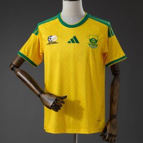 South Africa 2026 World Cup Home Jersey