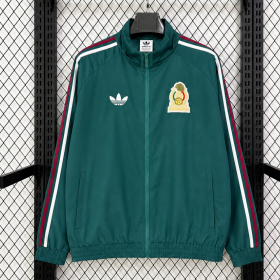 Windbreaker Mens Mexico 2025