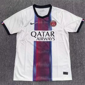 PSG 2026/27 Paris Saint-Germain Away Mens Jersey Fan version