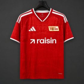 FC Union Berlin 2026/27 Home Jersey