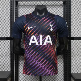 Mens Tottenham Hotspur 2026/27 Away Jersey Player Version