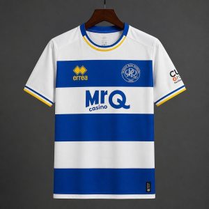 Mens Queens Park Rangers QPR 2026/27 Home Jersey