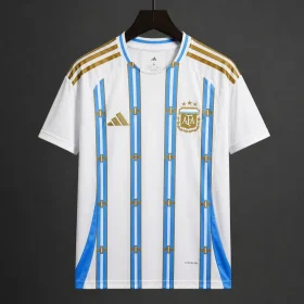 Argentina 2026 MESSI 39th Birthday Special Jersey