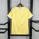 Curacao 2026 World Cup Away Jersey fan Edition - Image 2