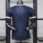Mens Al Nassr 2026/27 Away Jersey Player Version - Image 2