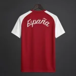 Mens Spain 2026 Pre-match jersey - Image 2