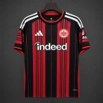 Mens Eintracht Frankfurt 2026/27 Home Jersey