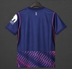 Mens Tottenham Hotspur 2026/27 away Jersey - Image 2