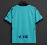 Barcelona 2026/27 Third Mens Jersey Fan version - Image 2