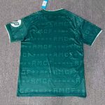 Mens Real Madrid 2026/27 Away Jersey Fan version - Image 2