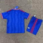 Kids Manchester United 2026/27 Away Kit - Image 2