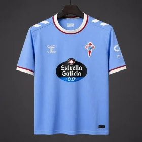 Mens Real Oviedo 2026/27 Home Jersey