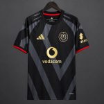 Mens Orlando Pirates 2026/27 Home