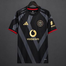 Mens Orlando Pirates 2026/27 Home