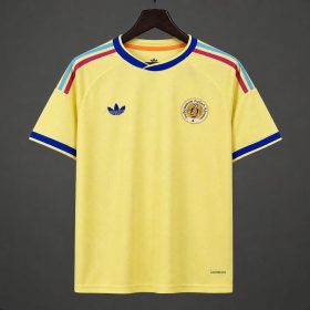 Curacao 2026 World Cup Away Jersey fan Edition