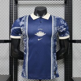 PSG Mens Paris Saint-Germain 2026/27 Special Edition jersey Player Version