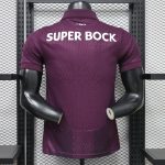 Mens FC Porto 2026/27 Away Jersey Player Version - Image 2