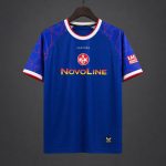 Mens Kaiserslautern 2026/27 away Jersey