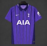 Mens Tottenham Hotspur 2026/27 third Jersey