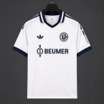 Mens FC Schalke 04 26/27 Away Jersey