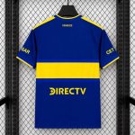 Mens Boca Juniors 2026/27 home Jersey - Image 2