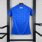 Womens Cruzeiro 26/27 home Jersey - Image 2