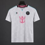 Mens Inter Miami 2026/27 third Jersey